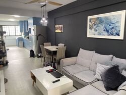 Blk 607 Clementi West Street 1 (Clementi), HDB 3 Rooms #341109011